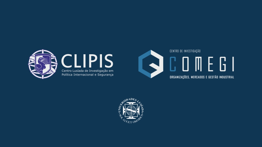 COMEGI E CLIPIS PROMOVEM CONFERNCIAS EM SO TOM E PRNCIPE