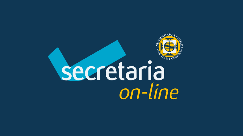 SECRETARIA ONLINE: RENOVAÇÃO DE INSCRIÇÃO