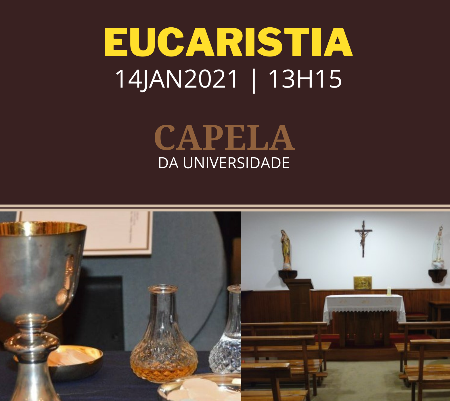 EUCARISTIA
