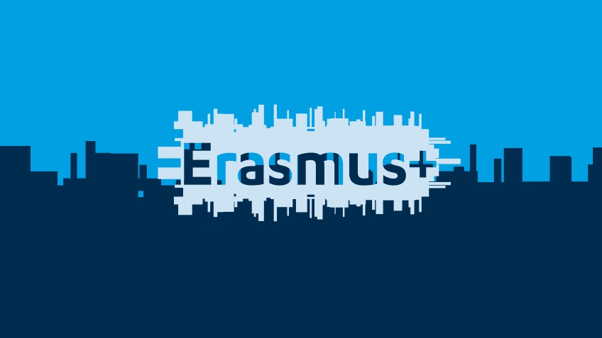 CANDIDATURAS ERASMUS+ OUT 2021/2022