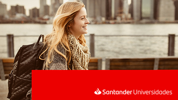 BOLSAS SANTANDER