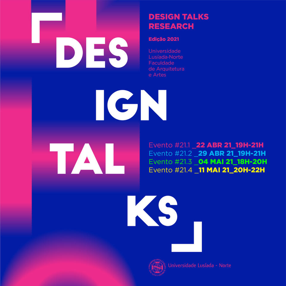DESIGN TALK RESEARCH