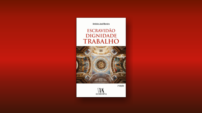 LANÇADA A 2.ª EDIÇÃO DO LIVRO