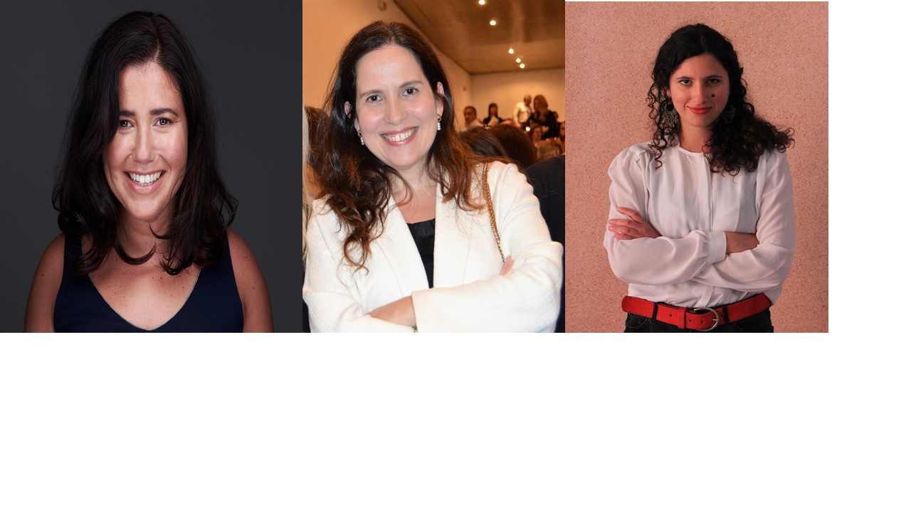 Bolseiras do COMEGI apresentam trabalho de Investigao na Academy of Marketing 2021 Conference