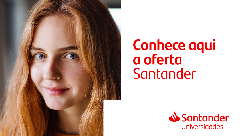 CAMPANHA SANTANDER UNIVERSIDADES
