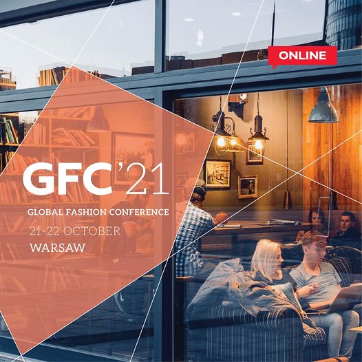 Doutora Isabel Cantista organiza a Global Fashion Conference 2021