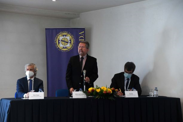 A Engenharia e a sociedade em transio: digitalizao, economia circular e energia foi o tema das XX Jornadas de Engenharia