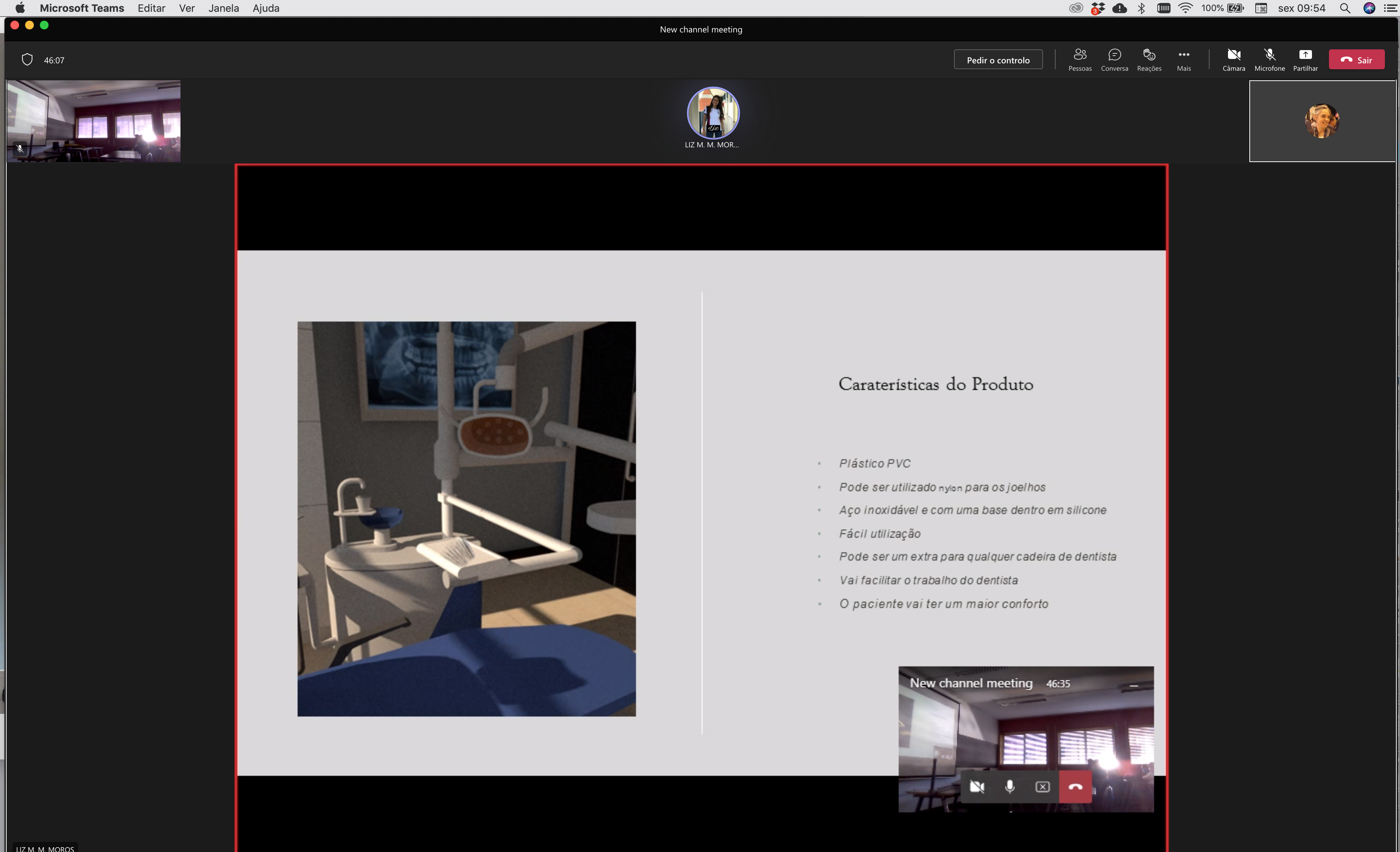 O Design e a Saúde em sintonia - Lusíada de Famalicão desenvolveu protocolo com o Instituto Nun´Álvres