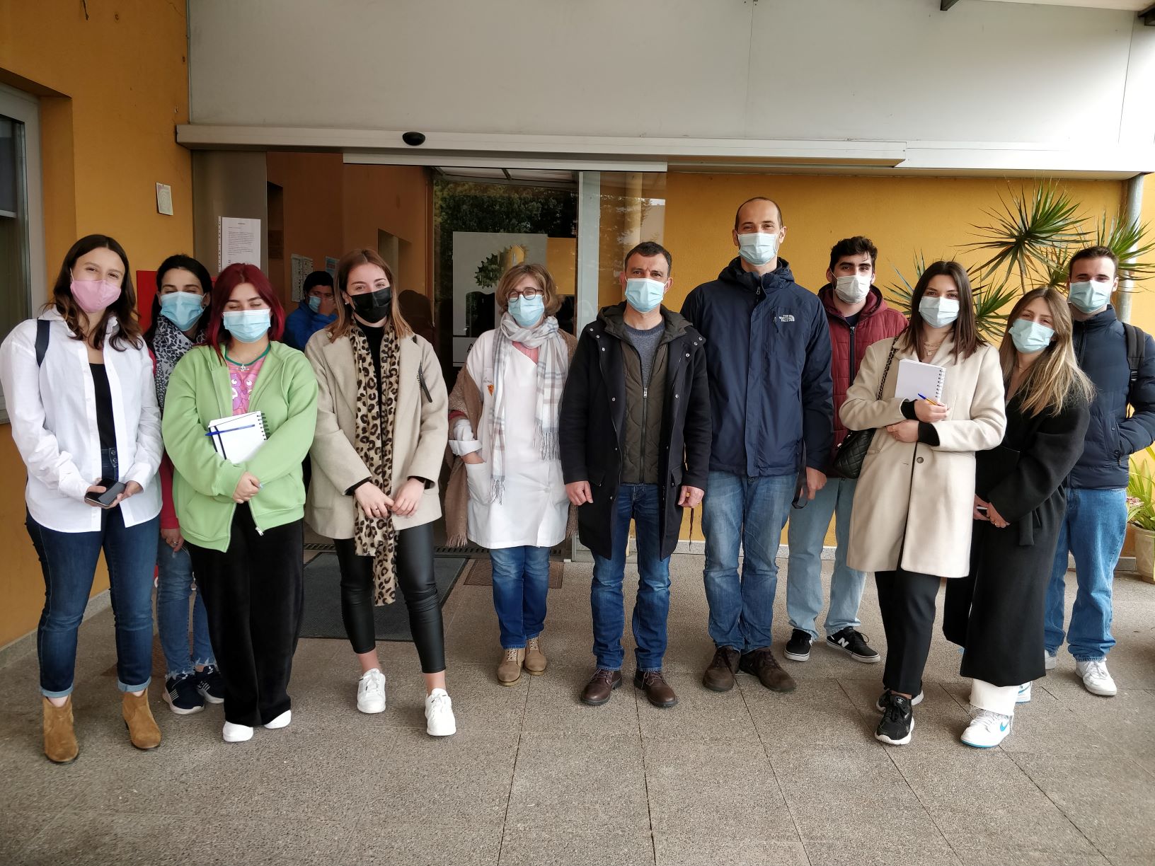 Estudantes de Design desenvolvem projeto para a APPACDM