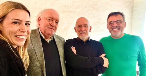 Arquiteto Carrilho da Graça