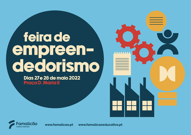 Feira de Empreendedorismo