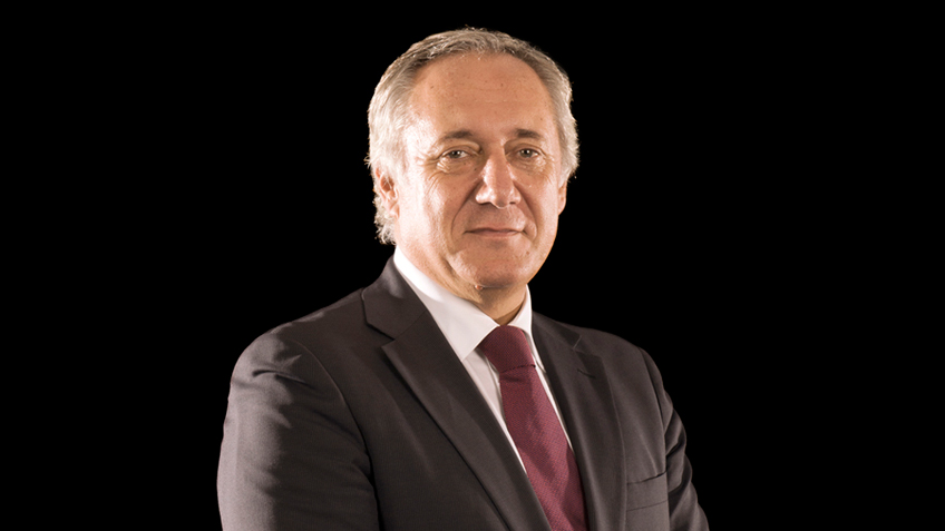 Professor João Redondo eleito Presidente da EUPHE (Aliança de Estabelecimentos de Ensino Superior Privado na Europa)