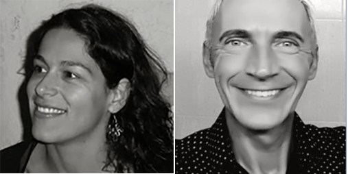 Professores Raquel Antunes e António Brandão publicam artigo científico internacional na Revista Zincografia