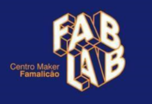 Visita s instalaes do FabLab 