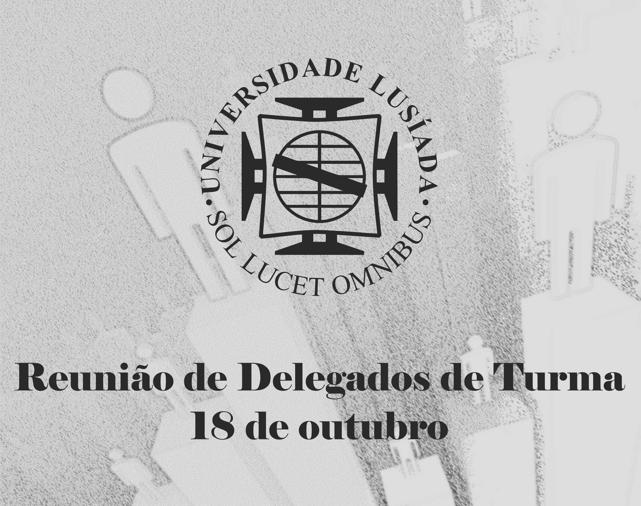 Reunião Delegados de Turma