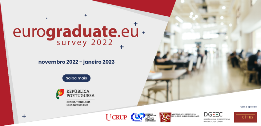 Eurograduate Survey 22