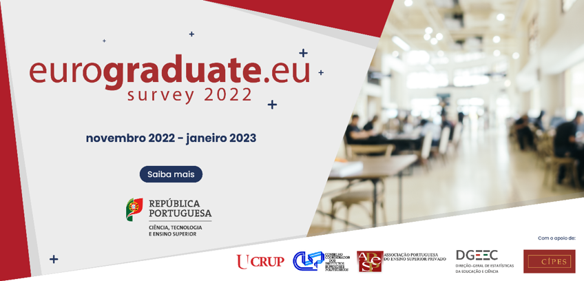 Eurograduate Survey 22 