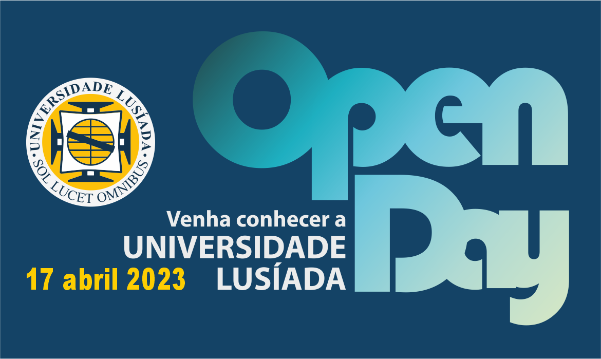 Lusada Open Day 2023