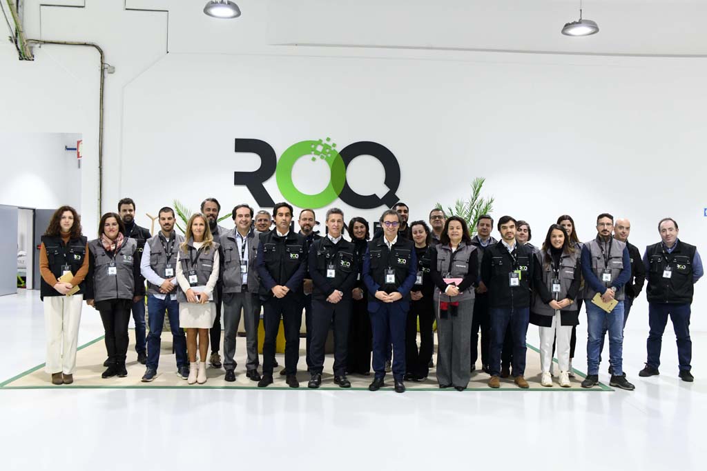 Missão de Inovação nas empresas