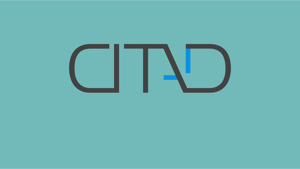 CITAD abre concurso para a atribuição de uma bolsa de investigação de pós-doutoramento nas áreas de Arquitetura e Design