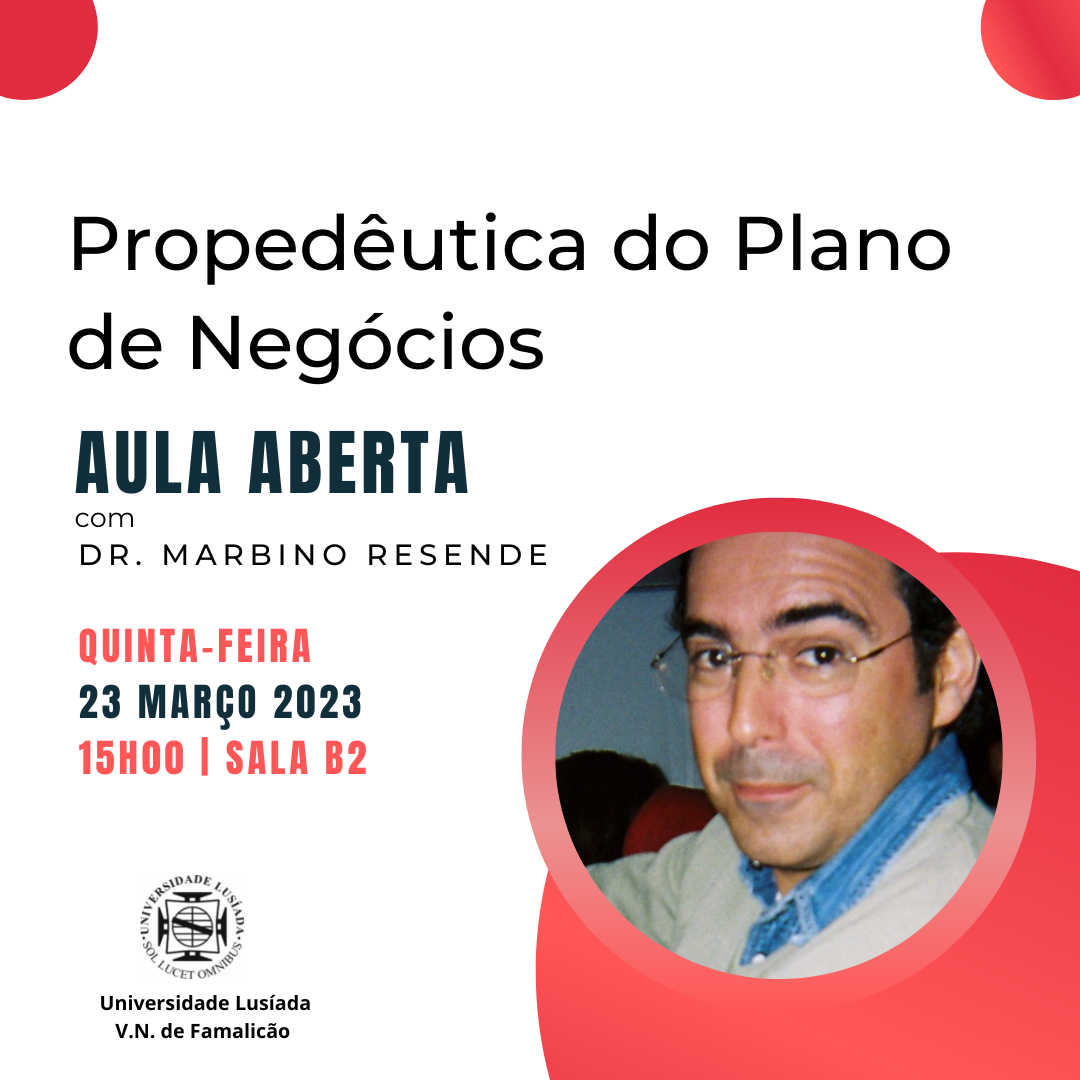 Aula Aberta |