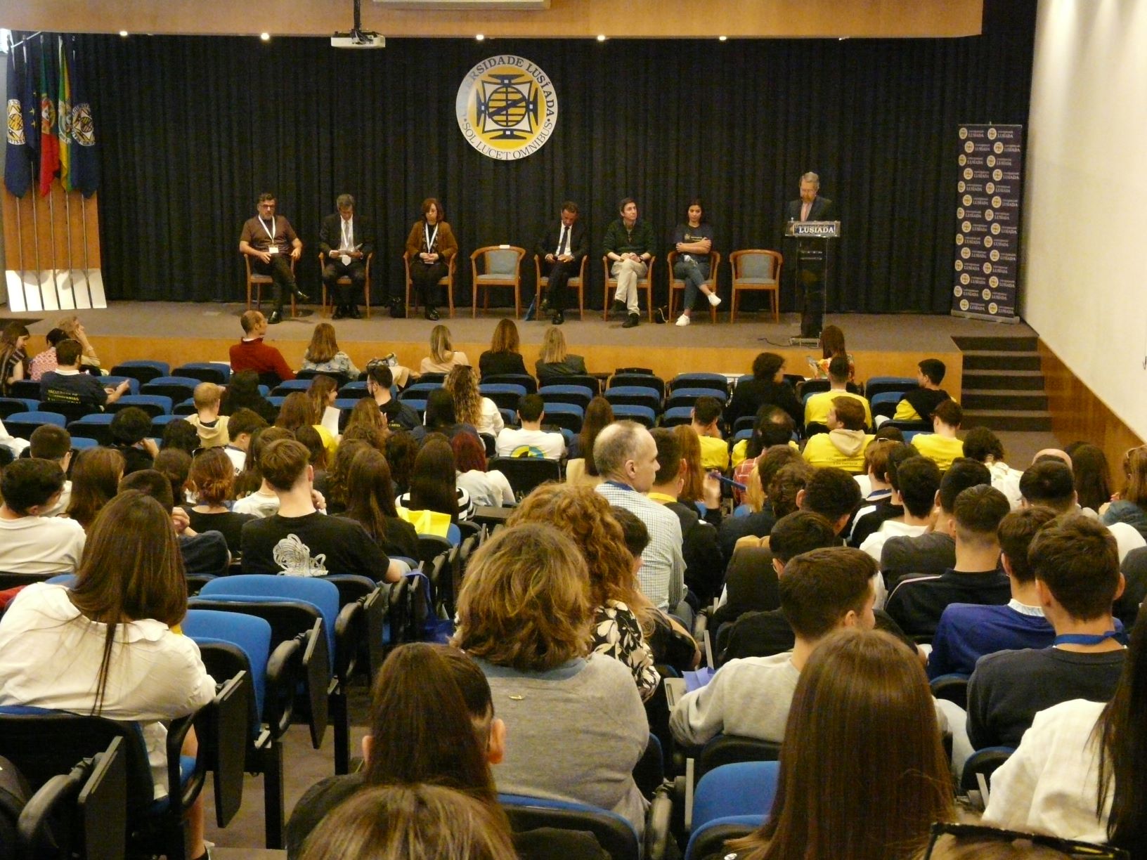Lusada Open Day 