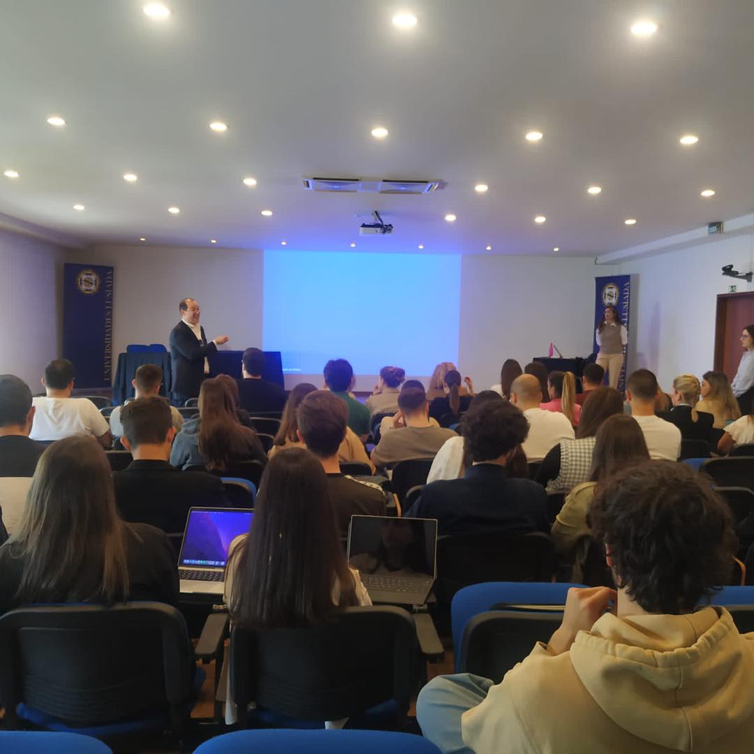 Roadshow - Apresentação do Prémio ECOTROPHELIA Portugal 2023 | Portugal Foods