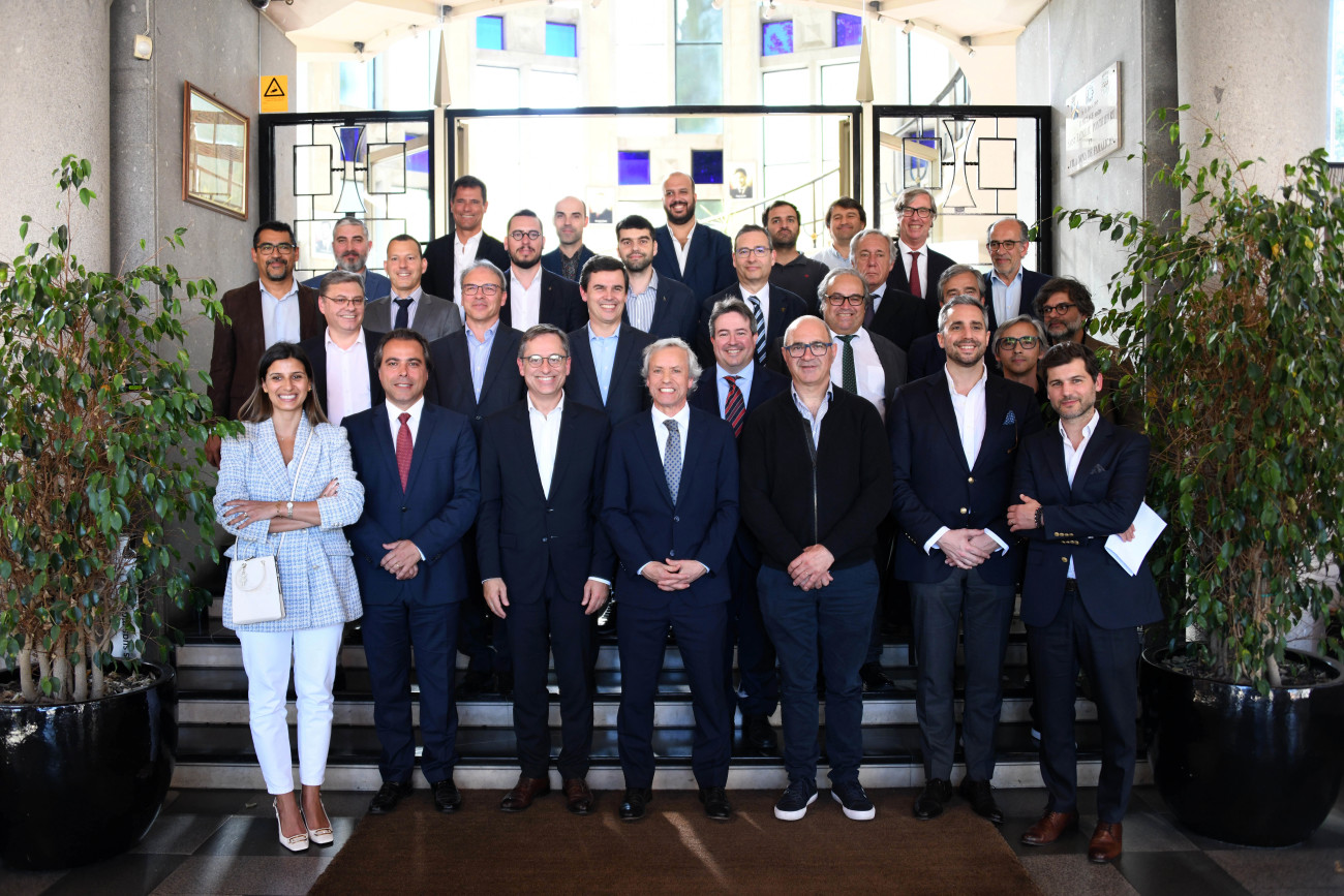 Lusada junta-se  B-Smart Alliance