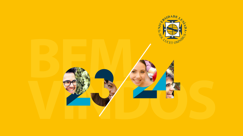 Bem-vindos à Lusíada