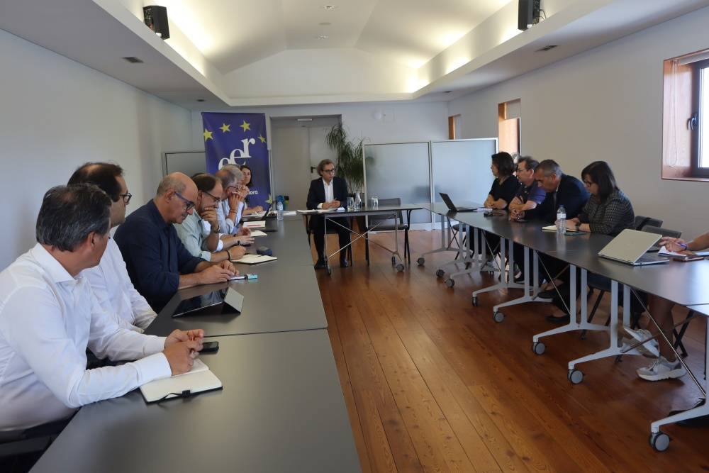 Universidade Lusíada parceira da Rede EER - European Entrepreneurial Region 2024