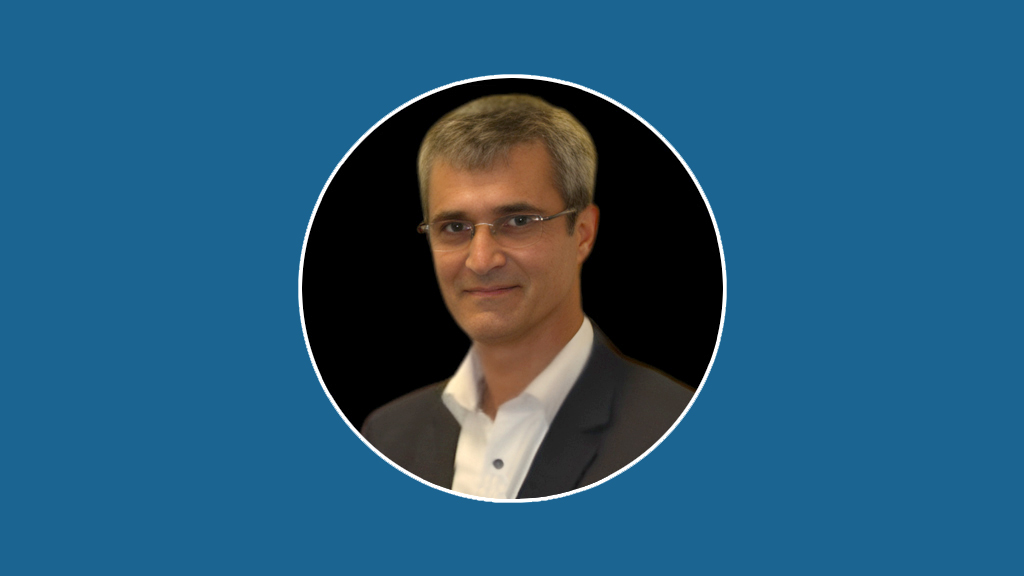 Professor Rui Silva coorienta de tese de Doutoramento