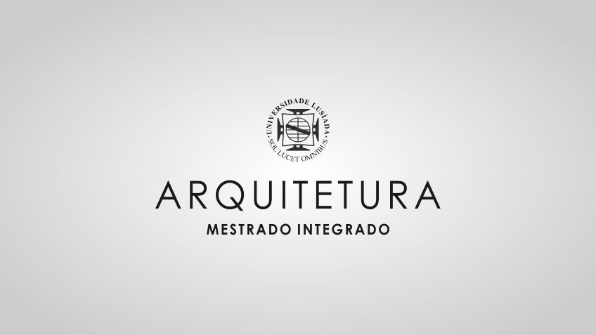 Alteração Prazo de Entrega da Dissertação do Mestrado Integrado em Arquitetura