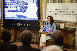 Artigo das Professoras Benedita Camacho e Estela Vieira selecionado com destaque no Fórum Iberoamericano de Investigação e Design