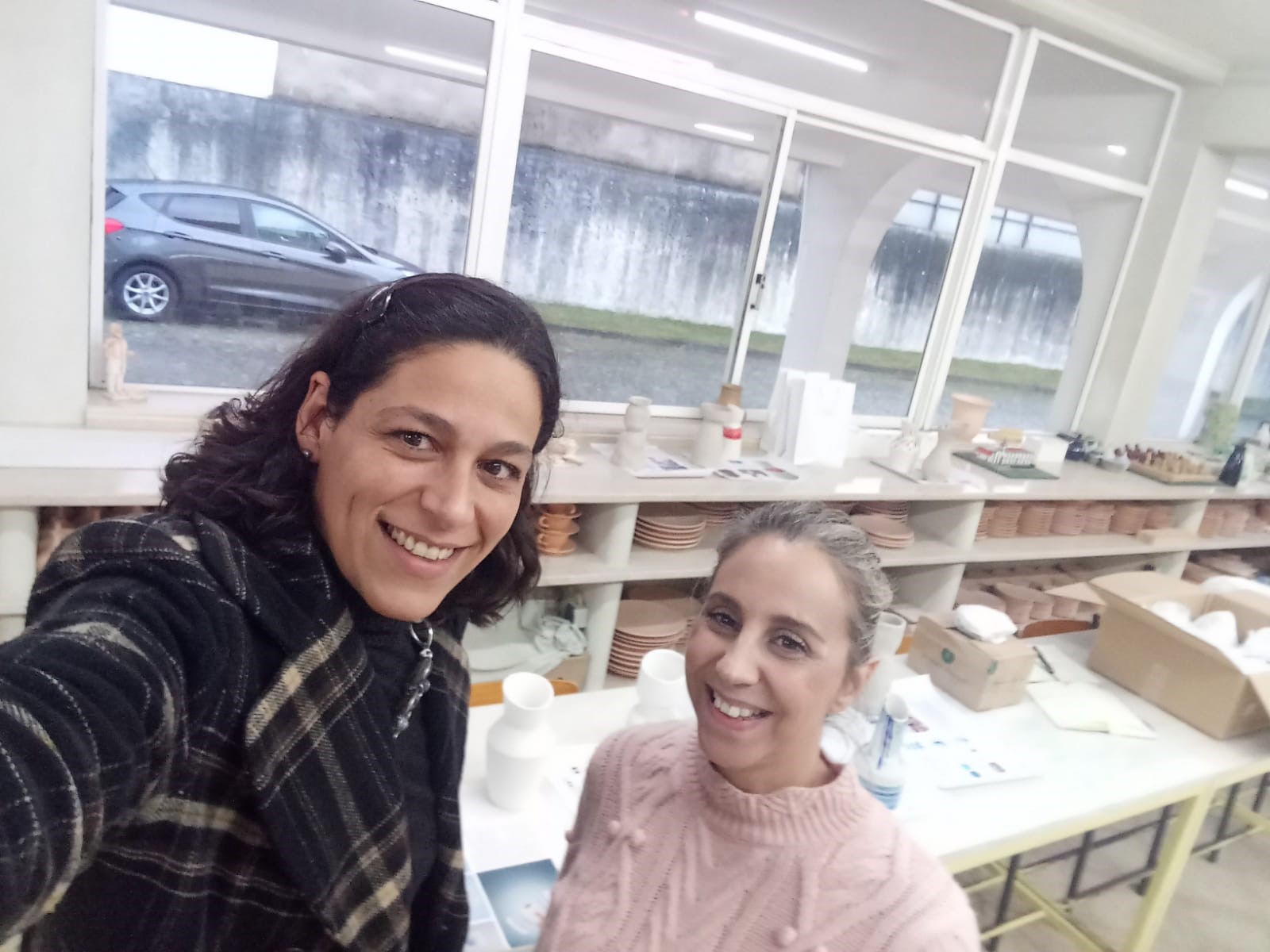 Seleção de Trabalhos para Exposição de Design da Licenciatura em Design