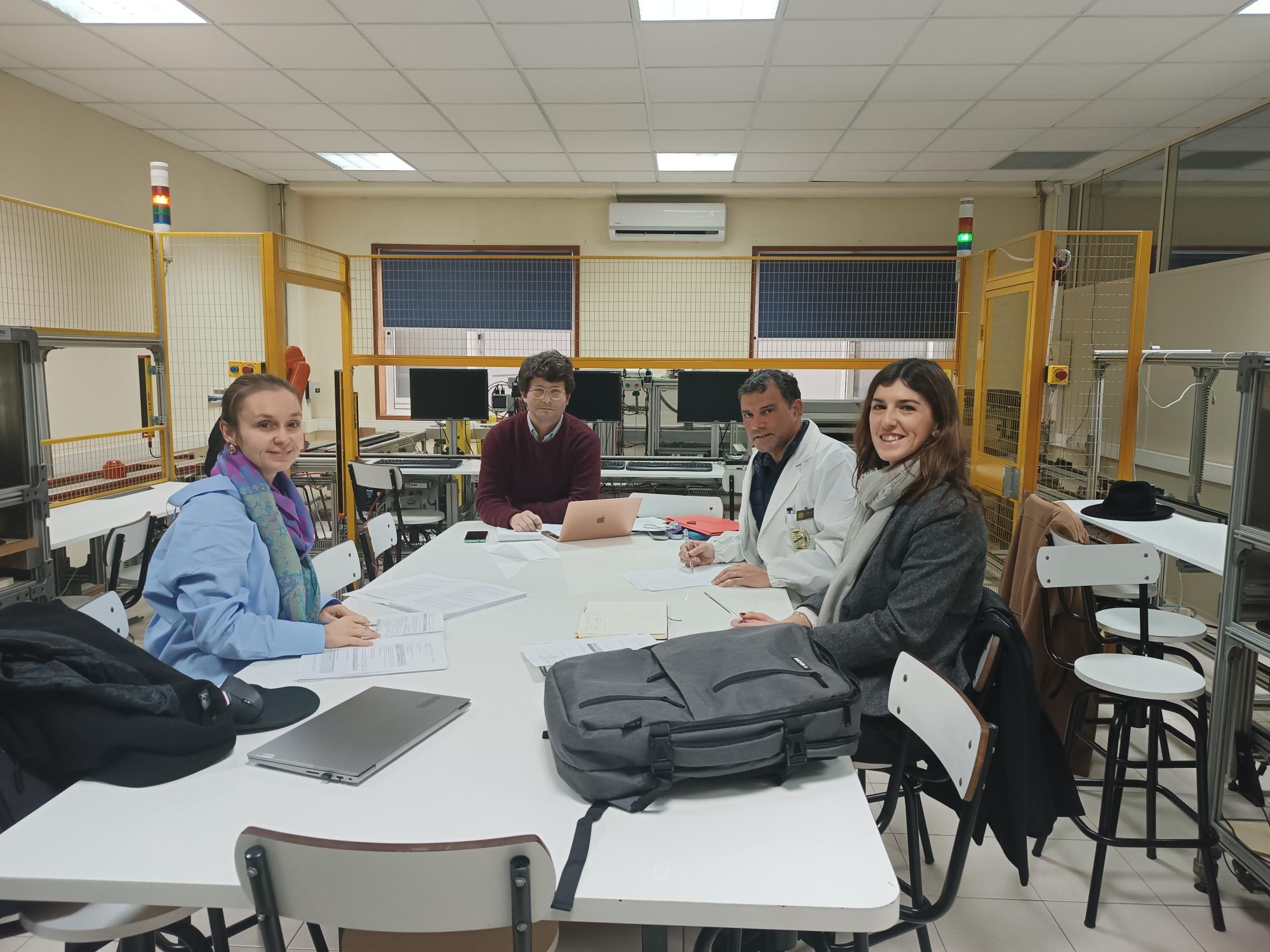 Universidade Lusada parceira no projeto S+T+ARTS in the City