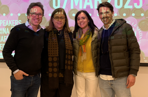 Investigadores do CITAD participam na 7th International Conference for Design Education Researchers com 32 países