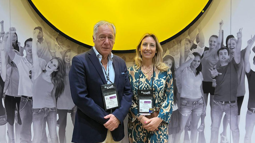 Universidade Lusíada na NAFSA 2024