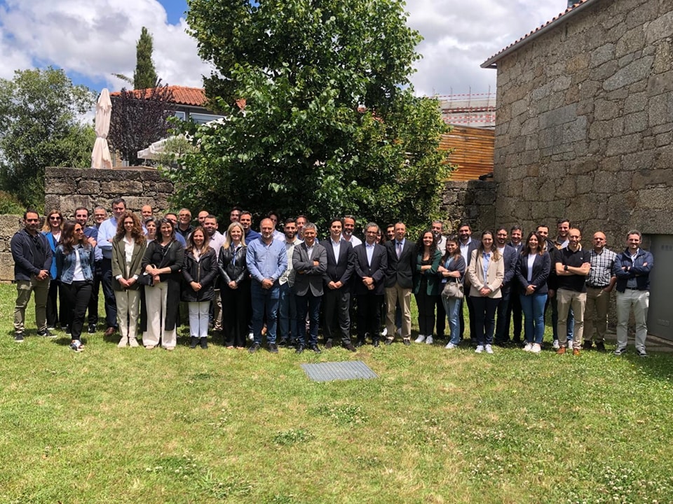 Professores da Faculdade de Engenharias e Tecnologias participam na Semana da Inovao e Cincia 