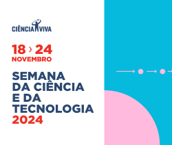Semana da Ciência e Tecnologia com atividades inovadoras e interativas