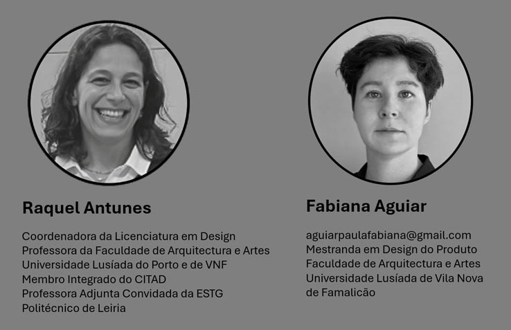 Professora Raquel Antunes e Mestranda Fabiana Aguiar publicam capítulo de livro com impacto internacional