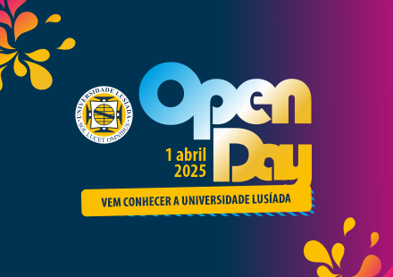 Lusíada Open Day - Descobre o teu futuro!