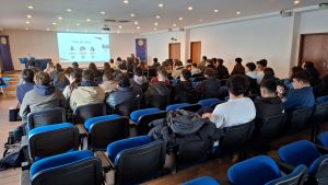 Empreendedorismo: Lusíada na equipa vencedora de 2024, prepara participação na edição de 2025