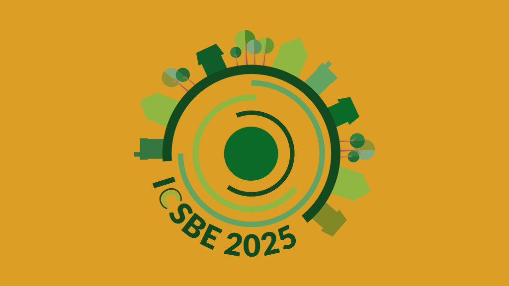 1.ª Conferência Internacional sobre Ambiente Construído Sustentável e Circular