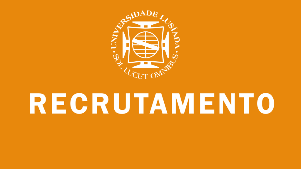 Lusíada abre concurso para recrutamento de colaborador(a), na área de design (campus de Lisboa)