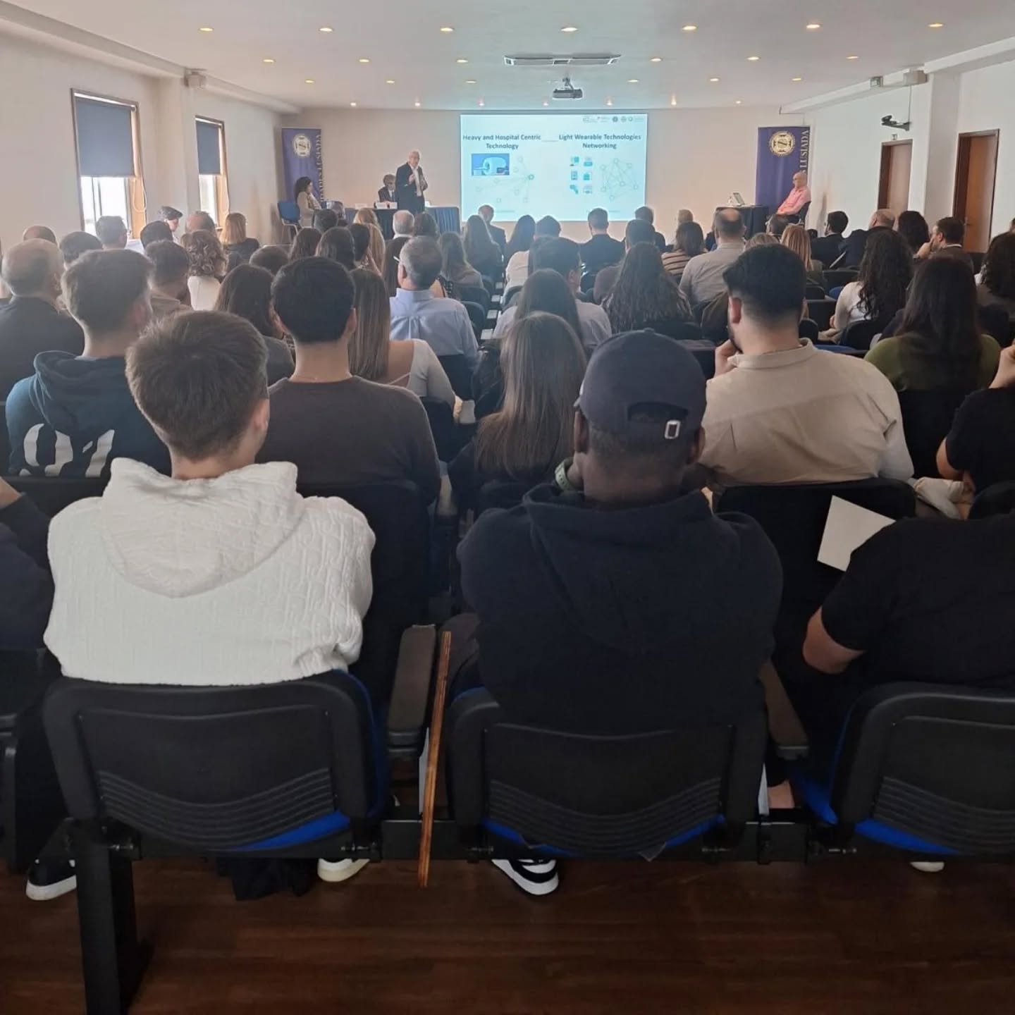 Jornadas de Engenharia 2025 destacam desafios e oportunidades da Inteligência Artificial