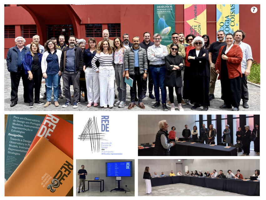 Universidade Lusíada representada na Bienal de Arte e Design do Funchal