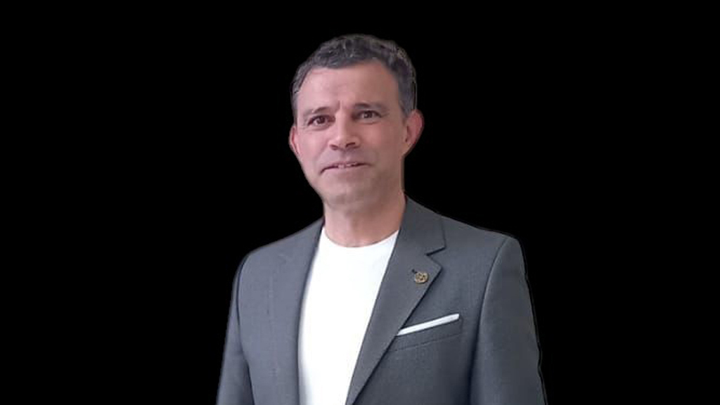 Professor Pedro Reis Gomes apresenta sessão no Engineering Tech Day do ISVOUGA