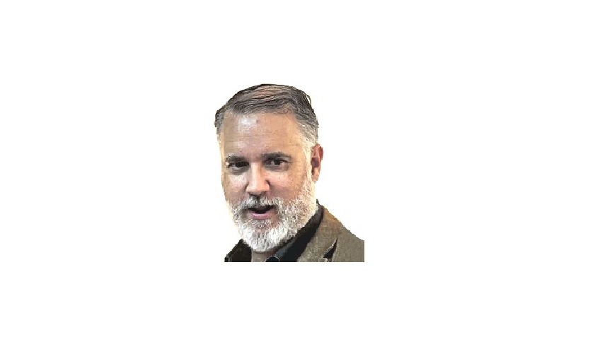 Professor Paulo Ramos publica artigo sobre