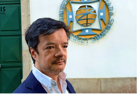 Projeto do Alumni Tiago Tsou nomeado para Prémio Internacional de Arquitetura