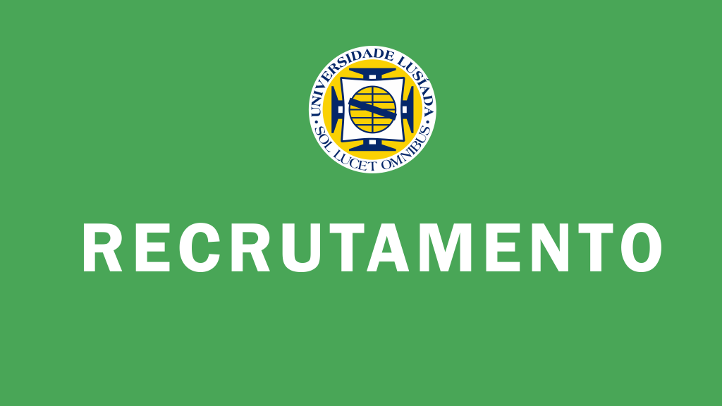 Lusíada abre concurso para recrutamento de colaborador(a), na área de Arquivo (campus de Lisboa)